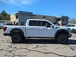 New 2025 Ford F-150 Raptor SuperCrew Cab 4WD Pickup for sale #0046315F - photo 3