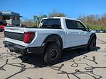 New 2025 Ford F-150 Raptor SuperCrew Cab 4WD Pickup for sale #0046315F - photo 2