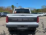New 2025 Ford F-150 Raptor SuperCrew Cab 4WD Pickup for sale #0046315F - photo 4