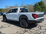 New 2025 Ford F-150 Raptor SuperCrew Cab 4WD Pickup for sale #0046315F - photo 5