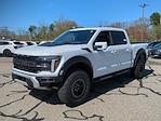 New 2025 Ford F-150 Raptor SuperCrew Cab 4WD Pickup for sale #0046315F - photo 7