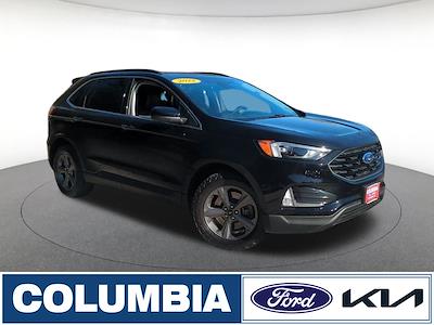 2022 Ford Edge AWD SUV for sale #0046351L - photo 1