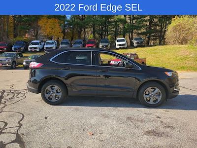 2022 Ford Edge AWD SUV for sale #0046351L - photo 2
