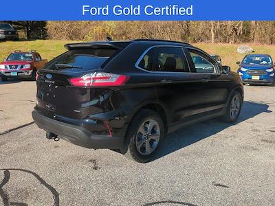Used 2022 Ford Edge SEL for sale #0046351L - photo 2