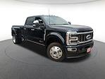 New 2025 Ford F-450 Platinum Crew Cab 4WD DRW Pickup for sale #0046357F - photo 1