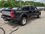 New 2025 Ford F-450 Platinum Crew Cab 4WD DRW Pickup for sale #0046357F - photo 2