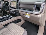 New 2025 Ford F-450 Platinum Crew Cab 4WD DRW Pickup for sale #0046357F - photo 32