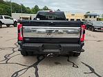 New 2025 Ford F-450 Platinum Crew Cab 4WD DRW Pickup for sale #0046357F - photo 4