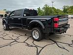 New 2025 Ford F-450 Platinum Crew Cab 4WD DRW Pickup for sale #0046357F - photo 5