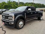 New 2025 Ford F-450 Platinum Crew Cab 4WD DRW Pickup for sale #0046357F - photo 7