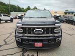 New 2025 Ford F-450 Platinum Crew Cab 4WD DRW Pickup for sale #0046357F - photo 8