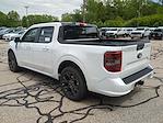 New 2025 Ford Maverick Lobo SuperCrew Cab AWD Pickup for sale #0046365F - photo 5