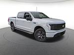 New 2025 Ford F-150 Lightning Flash SuperCrew Cab AWD Pickup for sale #0046372F - photo 1