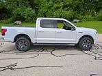 New 2025 Ford F-150 Lightning Flash SuperCrew Cab AWD Pickup for sale #0046372F - photo 3