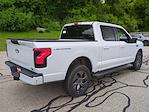 New 2025 Ford F-150 Lightning Flash SuperCrew Cab AWD Pickup for sale #0046372F - photo 2