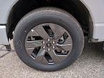 New 2025 Ford F-150 Lightning Flash SuperCrew Cab AWD Pickup for sale #0046372F - photo 33