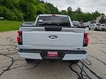 New 2025 Ford F-150 Lightning Flash SuperCrew Cab AWD Pickup for sale #0046372F - photo 4