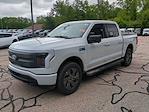 New 2025 Ford F-150 Lightning Flash SuperCrew Cab AWD Pickup for sale #0046372F - photo 7
