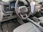 New 2025 Ford F-150 Lightning Flash SuperCrew Cab AWD Pickup for sale #0046372F - photo 9