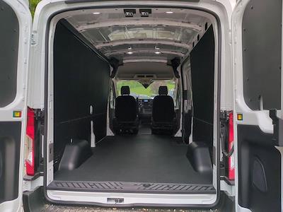 New 2025 Ford Transit 250 Medium Roof Empty Cargo Van for sale #0046374F - photo 2