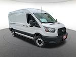 New 2025 Ford Transit 250 Medium Roof Empty Cargo Van for sale #0046374F - photo 1