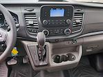 New 2025 Ford Transit 250 Medium Roof Empty Cargo Van for sale #0046374F - photo 16