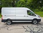 New 2025 Ford Transit 250 Medium Roof Empty Cargo Van for sale #0046374F - photo 4