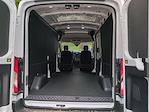 New 2025 Ford Transit 250 Medium Roof Empty Cargo Van for sale #0046374F - photo 2