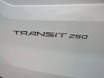 New 2025 Ford Transit 250 Medium Roof Empty Cargo Van for sale #0046374F - photo 25