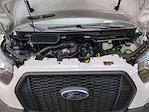New 2025 Ford Transit 250 Medium Roof Empty Cargo Van for sale #0046374F - photo 29