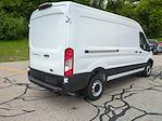 New 2025 Ford Transit 250 Medium Roof Empty Cargo Van for sale #0046374F - photo 3
