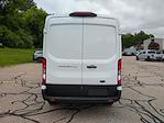 New 2025 Ford Transit 250 Medium Roof Empty Cargo Van for sale #0046374F - photo 5