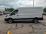 New 2025 Ford Transit 250 Medium Roof Empty Cargo Van for sale #0046374F - photo 7