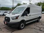 New 2025 Ford Transit 250 Medium Roof Empty Cargo Van for sale #0046374F - photo 8