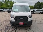 New 2025 Ford Transit 250 Medium Roof Empty Cargo Van for sale #0046374F - photo 9