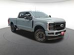 New 2025 Ford F-350 Platinum Crew Cab 4WD SRW Pickup for sale #0046436F - photo 1
