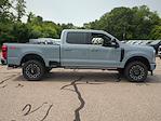 New 2025 Ford F-350 Platinum Crew Cab 4WD SRW Pickup for sale #0046436F - photo 3