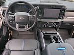 New 2025 Ford F-350 Platinum Crew Cab 4WD SRW Pickup for sale #0046436F - photo 24