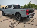 New 2025 Ford F-350 Platinum Crew Cab 4WD SRW Pickup for sale #0046436F - photo 5