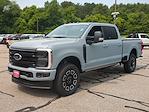 New 2025 Ford F-350 Platinum Crew Cab 4WD SRW Pickup for sale #0046436F - photo 7