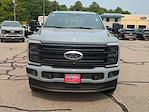 New 2025 Ford F-350 Platinum Crew Cab 4WD SRW Pickup for sale #0046436F - photo 8