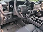 New 2025 Ford F-350 Platinum Crew Cab 4WD SRW Pickup for sale #0046436F - photo 9