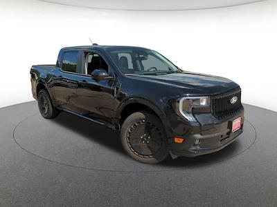 New 2025 Ford Maverick Lobo SuperCrew Cab AWD Pickup for sale #0046443F - photo 1