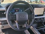 New 2025 Ford F-350 XLT Crew Cab 4WD SRW Pickup for sale #0046444F - photo 11