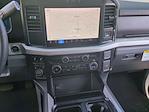 New 2025 Ford F-350 XLT Crew Cab 4WD SRW Pickup for sale #0046444F - photo 16