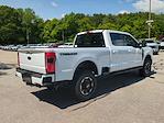 New 2025 Ford F-350 XLT Crew Cab 4WD SRW Pickup for sale #0046444F - photo 2