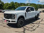 New 2025 Ford F-350 XLT Crew Cab 4WD SRW Pickup for sale #0046444F - photo 7