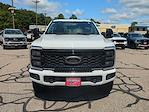 New 2025 Ford F-350 XLT Crew Cab 4WD SRW Pickup for sale #0046444F - photo 8