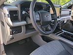 New 2025 Ford F-350 XLT Crew Cab 4WD SRW Pickup for sale #0046444F - photo 9