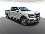 New 2025 Ford F-150 Lariat SuperCrew Cab 4WD Pickup for sale #0046468F - photo 1